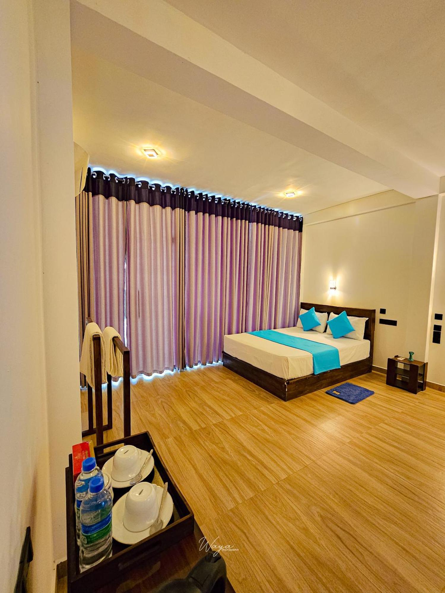 Residence Inn Udawalawe Exterior foto